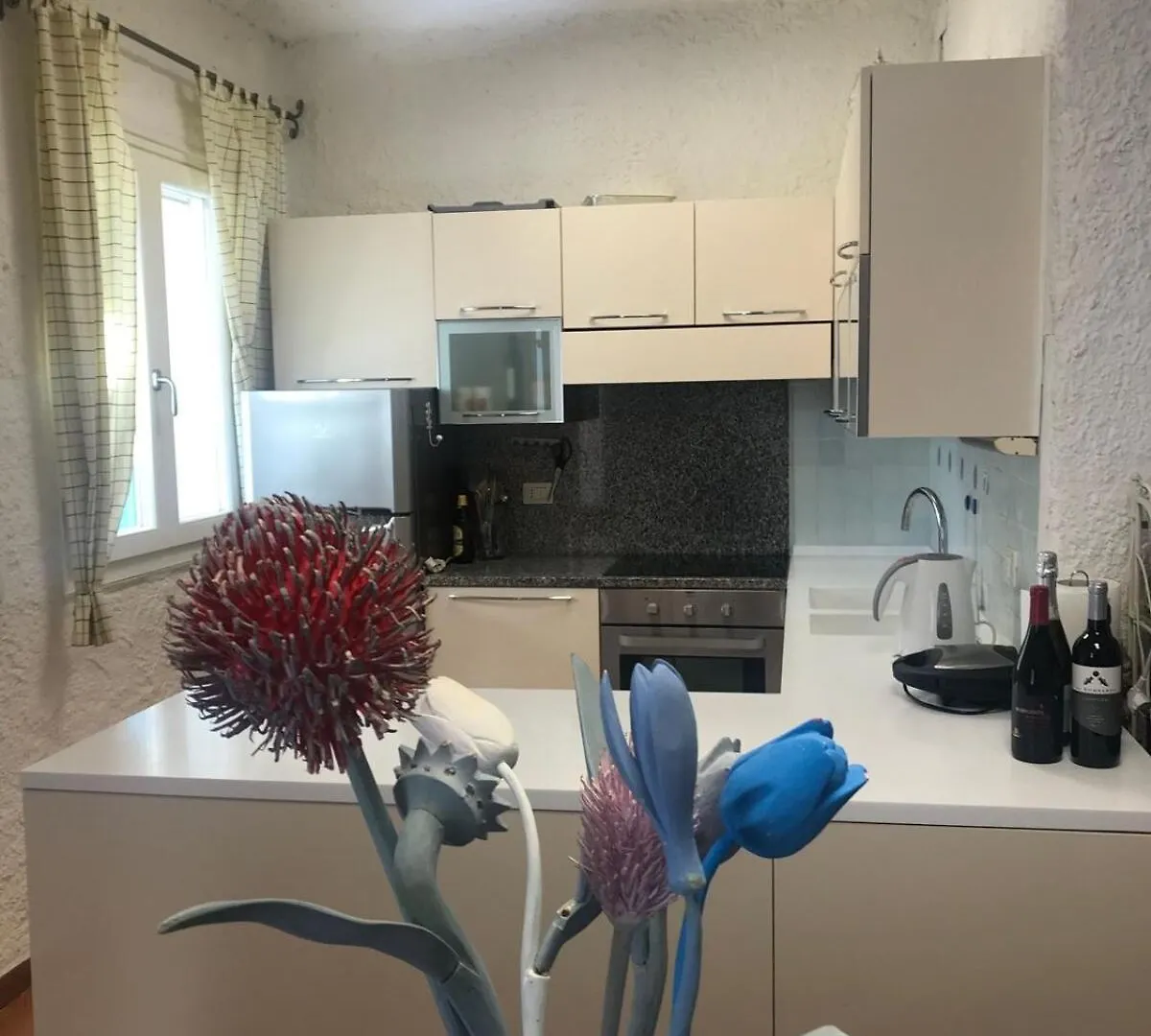 Villa Smeralda Alghero 0*,  Olaszország