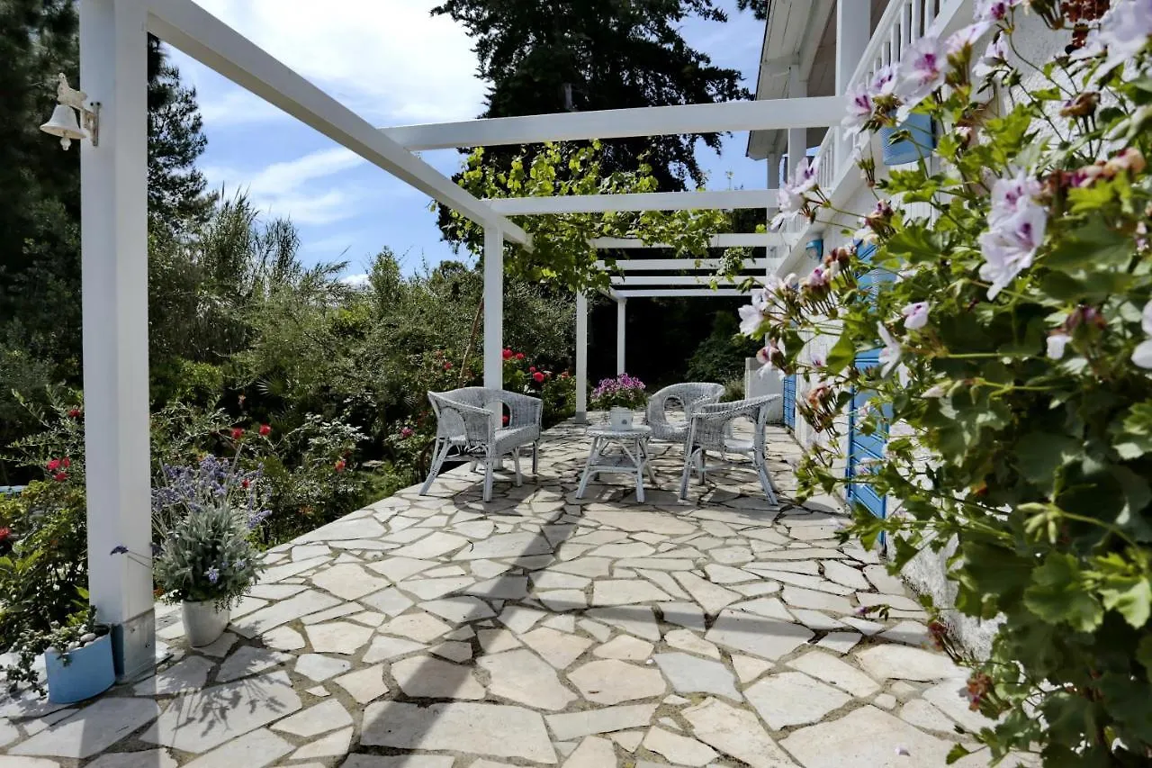 Villa smeralda Alghero Italia